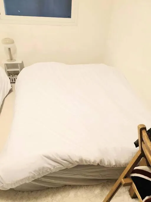 Entire Private House In Seoul 2Br, Kitchen, Family Stay 公寓