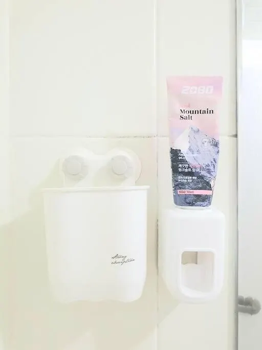 Entire Private House In Seoul 2Br, Kitchen, Family Stay 韩国
