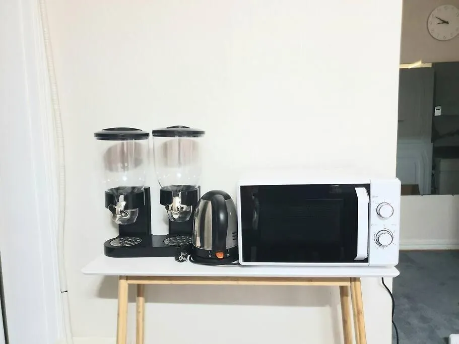 Entire Private House In Seoul 2Br, Kitchen, Family Stay 韩国