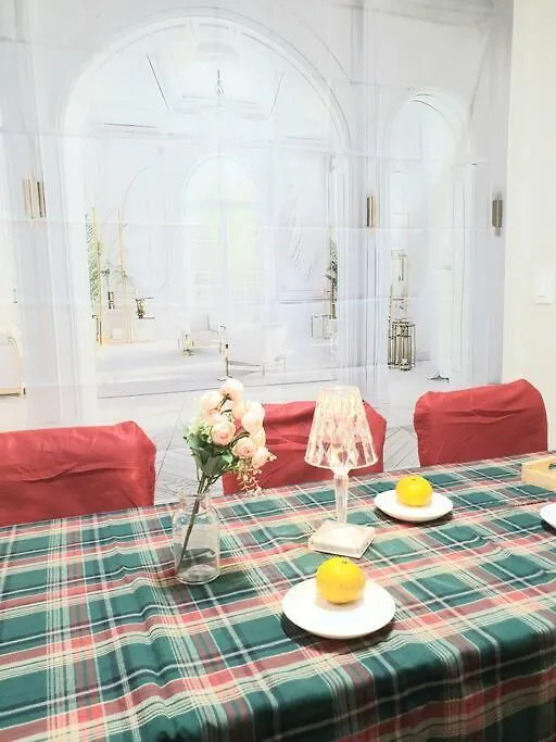 Entire Private House In Seoul 2Br, Kitchen, Family Stay Apartman