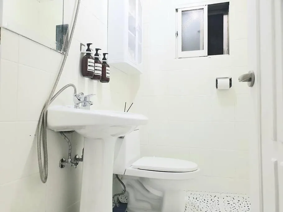 Entire Private House In Seoul 2Br, Kitchen, Family Stay 0*,