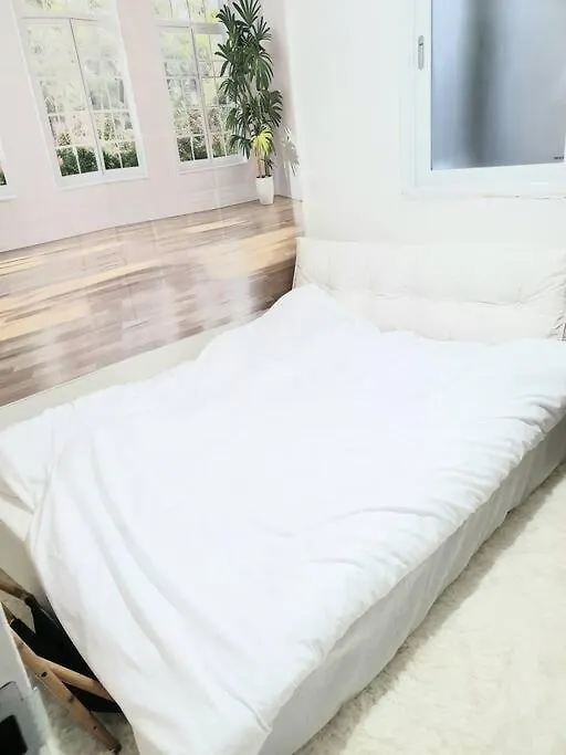 Apartman Entire Private House In Seoul 2Br, Kitchen, Family Stay Dél-Korea