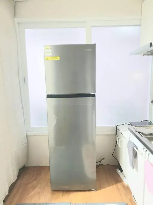 Apartman Entire Private House In Seoul 2Br, Kitchen, Family Stay